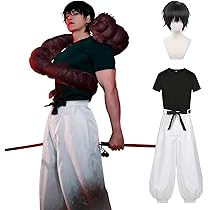 呪術廻戦　伏黒甚爾　グッズセット 新品 呪術廻戦 伏黒恵 伏黒甚爾 グッズ セット - メルカリ